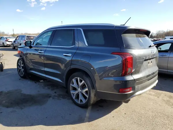 KM8R3DHE4LU090560 2020 HYUNDAI PALISADE - Image 2
