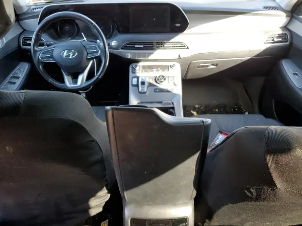 KM8R3DHE4LU090560 2020 HYUNDAI PALISADE - Image 8