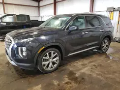 KM8R3DHE4LU104411 2020 HYUNDAI PALISADE