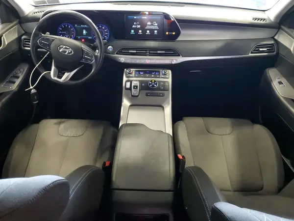 KM8R3DHE4LU104411 2020 HYUNDAI PALISADE - Image 8