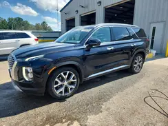 KM8R3DHE4LU133228 2020 HYUNDAI PALISADE