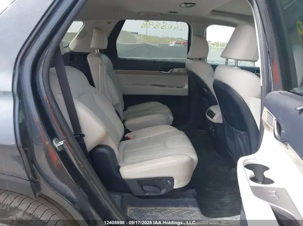 KM8R3DHE4LU154189 2020 HYUNDAI PALISADE - Image 8
