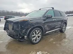 KM8R3DHE4LU159215 2020 HYUNDAI PALISADE