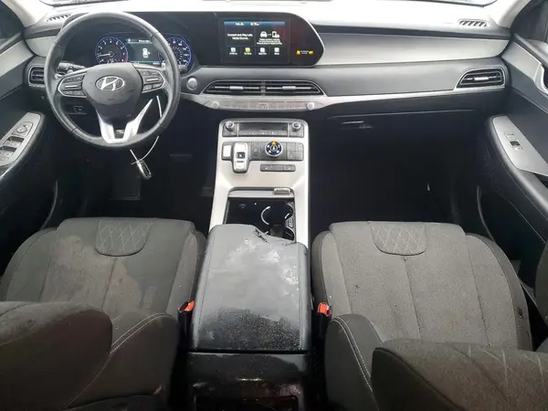KM8R3DHE4LU159215 2020 HYUNDAI PALISADE - Image 8