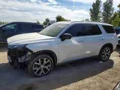 KM8R3DHE4LU168433 2020 HYUNDAI PALISADE