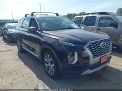 KM8R3DHE4MU172967 2021 HYUNDAI PALISADE