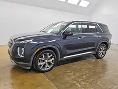 KM8R3DHE4MU181975 2021 HYUNDAI PALISADE