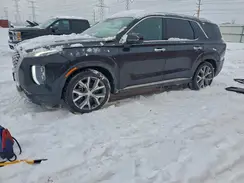 KM8R3DHE4MU226039 2021 HYUNDAI PALISADE