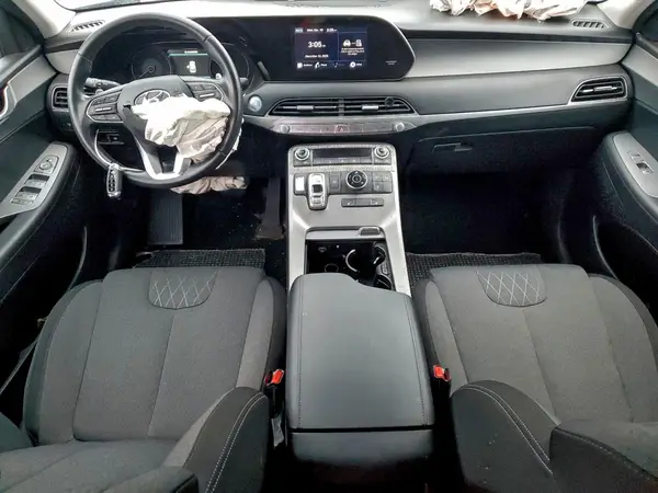 KM8R3DHE4MU226039 2021 HYUNDAI PALISADE - Image 8