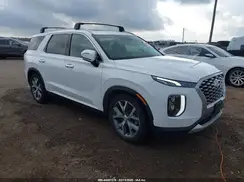 KM8R3DHE4MU239518 2021 HYUNDAI PALISADE