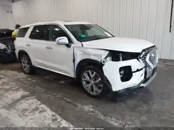 KM8R3DHE4MU246680 2021 HYUNDAI PALISADE