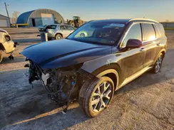 KM8R3DHE4MU254455 2021 HYUNDAI PALISADE