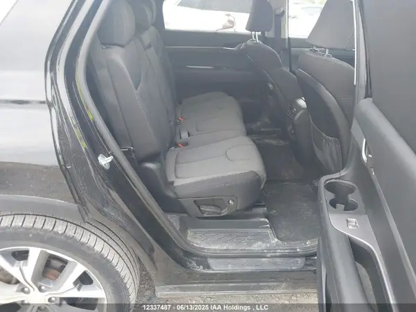 KM8R3DHE4MU258182 2021 HYUNDAI PALISADE - Image 8