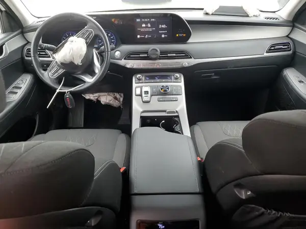 KM8R3DHE4MU304500 2021 HYUNDAI PALISADE - Image 8