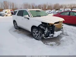 KM8R3DHE4MU308885 2021 HYUNDAI PALISADE