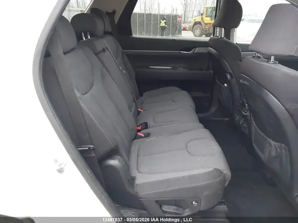 KM8R3DHE4MU308885 2021 HYUNDAI PALISADE - Image 8