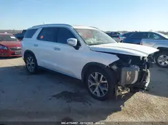 KM8R3DHE4NU351611 2022 HYUNDAI PALISADE