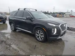 KM8R3DHE4NU372507 2022 HYUNDAI PALISADE