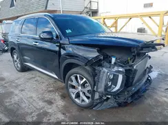 KM8R3DHE4NU372667 2022 HYUNDAI PALISADE