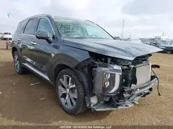 KM8R3DHE4NU373527 2022 HYUNDAI PALISADE