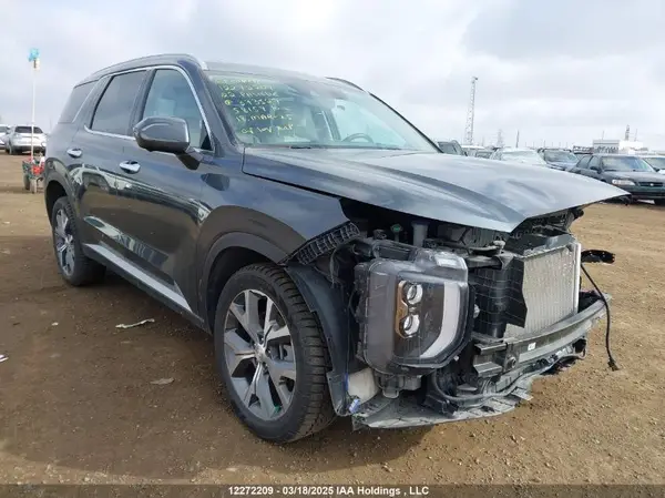 KM8R3DHE4NU373527 2022 HYUNDAI PALISADE - Image 1