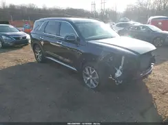KM8R3DHE4NU378498 2022 HYUNDAI PALISADE
