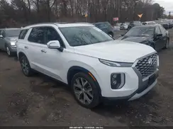 KM8R3DHE4NU437159 2022 HYUNDAI PALISADE