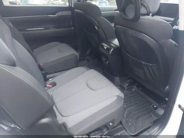 KM8R3DHE4NU437159 2022 HYUNDAI PALISADE - Image 8