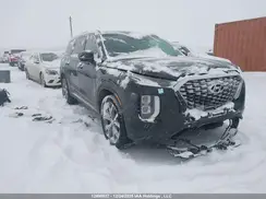 KM8R3DHE5LU030609 2020 HYUNDAI PALISADE