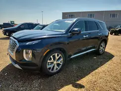 KM8R3DHE5LU043540 2020 HYUNDAI PALISADE