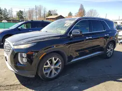 KM8R3DHE5LU046213 2020 HYUNDAI PALISADE