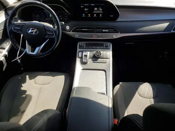 KM8R3DHE5LU046213 2020 HYUNDAI PALISADE - Image 8