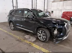 KM8R3DHE5LU046745 2020 HYUNDAI PALISADE