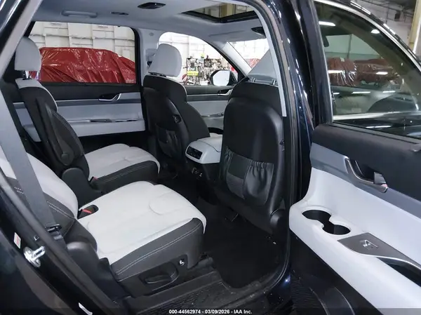 KM8R3DHE5LU046745 2020 HYUNDAI PALISADE - Image 8