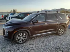 KM8R3DHE5LU046843 2020 HYUNDAI PALISADE