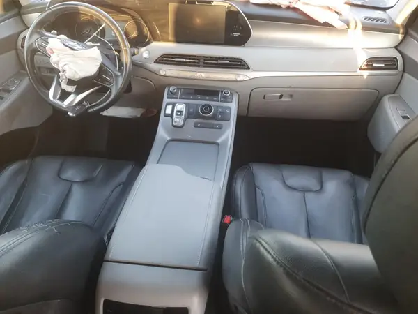 KM8R3DHE5LU046843 2020 HYUNDAI PALISADE - Image 8