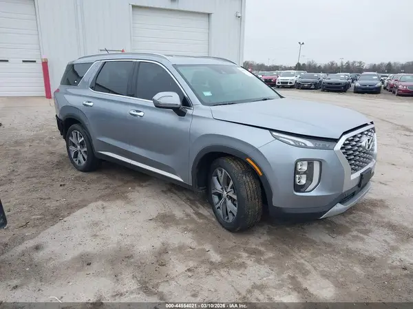 KM8R3DHE5LU049838 2020 HYUNDAI PALISADE - Image 1
