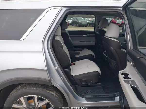 KM8R3DHE5LU049838 2020 HYUNDAI PALISADE - Image 8