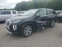KM8R3DHE5LU060256 2020 HYUNDAI PALISADE