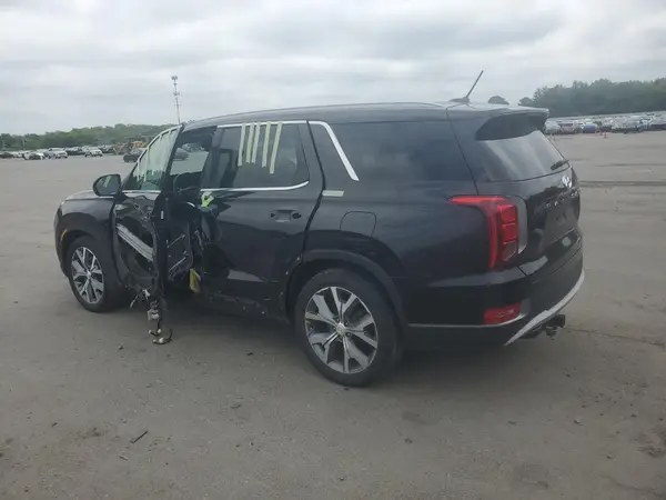 KM8R3DHE5LU060256 2020 HYUNDAI PALISADE - Image 2