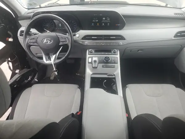 KM8R3DHE5LU060256 2020 HYUNDAI PALISADE - Image 8