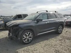 KM8R3DHE5LU067708 2020 HYUNDAI PALISADE
