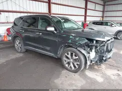 KM8R3DHE5LU077705 2020 HYUNDAI PALISADE