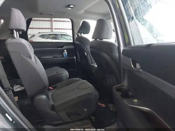 KM8R3DHE5LU077705 2020 HYUNDAI PALISADE - Image 8