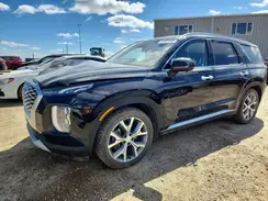 KM8R3DHE5LU120228 2020 HYUNDAI PALISADE