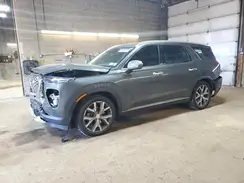 KM8R3DHE5LU131701 2020 HYUNDAI PALISADE