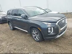 KM8R3DHE5LU141208 2020 HYUNDAI PALISADE