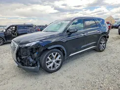 KM8R3DHE5LU146666 2020 HYUNDAI PALISADE