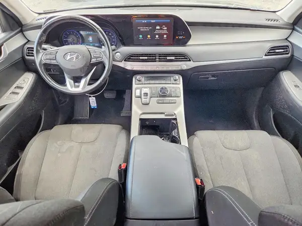 KM8R3DHE5LU146666 2020 HYUNDAI PALISADE - Image 8