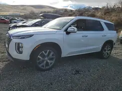 KM8R3DHE5LU146862 2020 HYUNDAI PALISADE